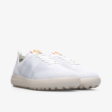 Camper Pelotas XLite Sneakers Dame Hvide SXQQKD-615